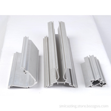 Aluminum Extrusion (A029)